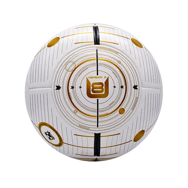 FGB Ball UK - High Performance Footgolf Ball